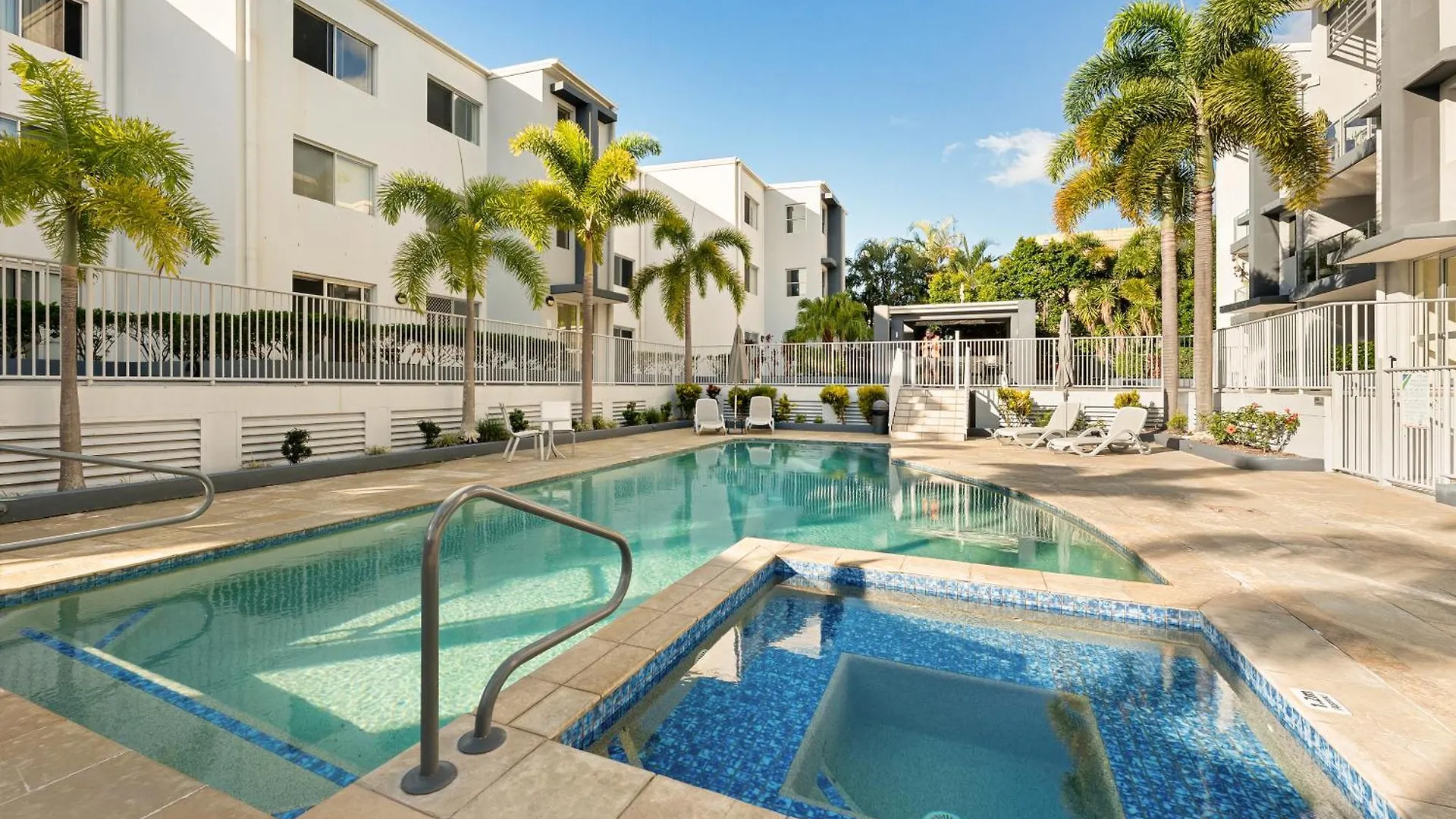 Saltair Retreat Appartement Gold Coast Australië