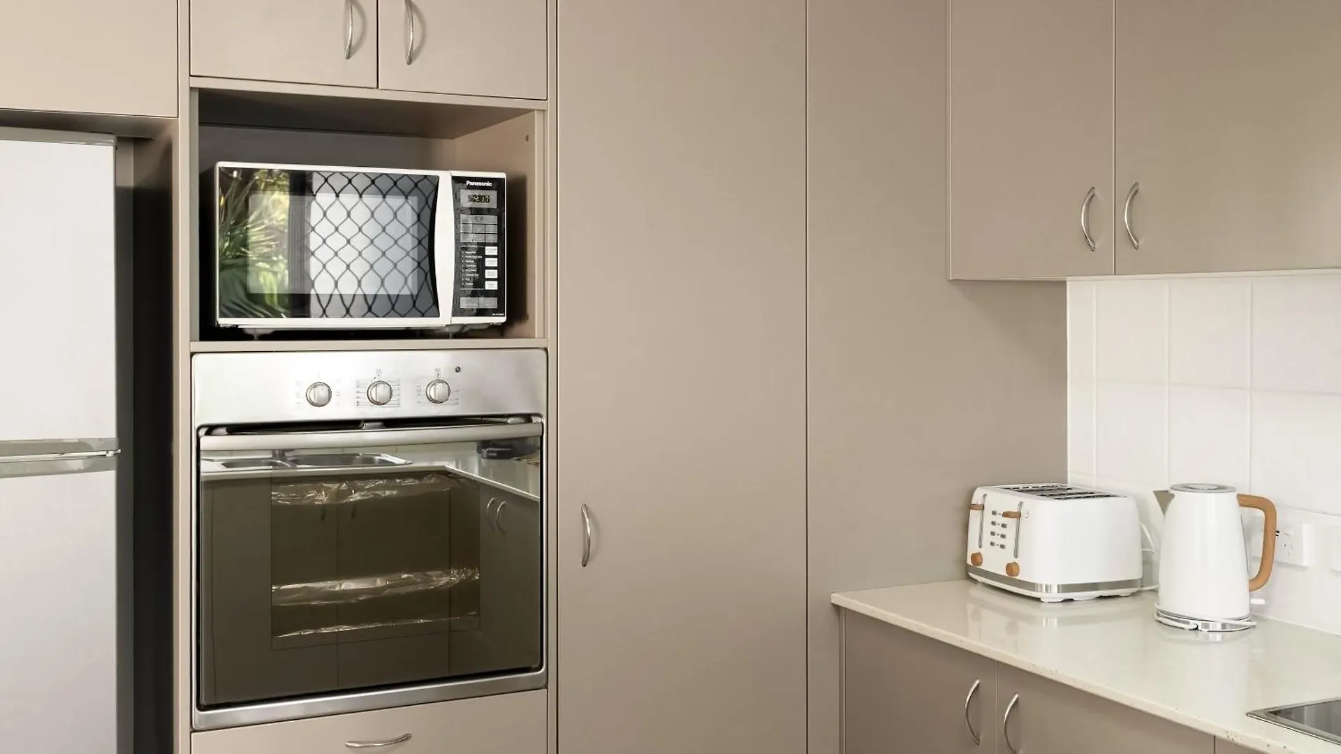 Saltair Retreat Appartement Gold Coast