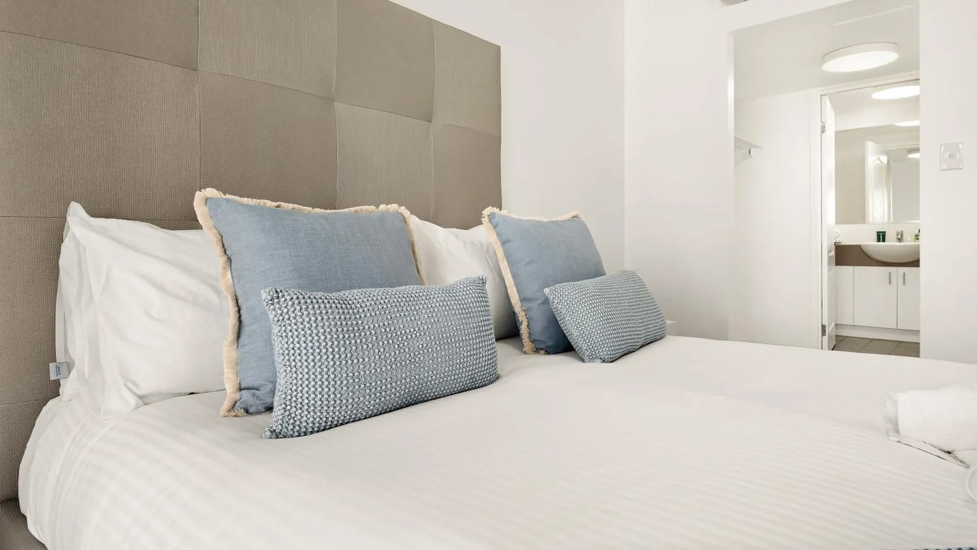 Saltair Retreat Appartement Gold Coast 0*,