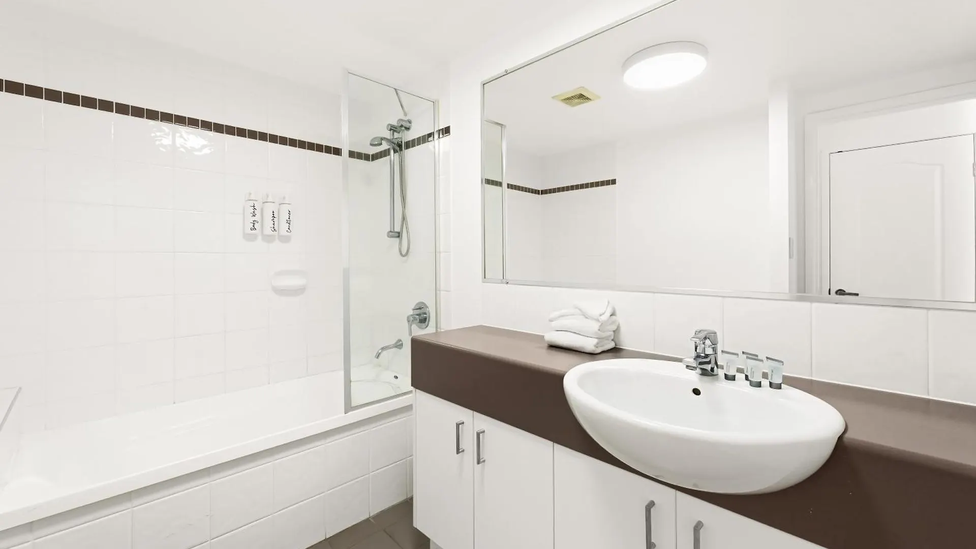Saltair Retreat Appartement Gold Coast