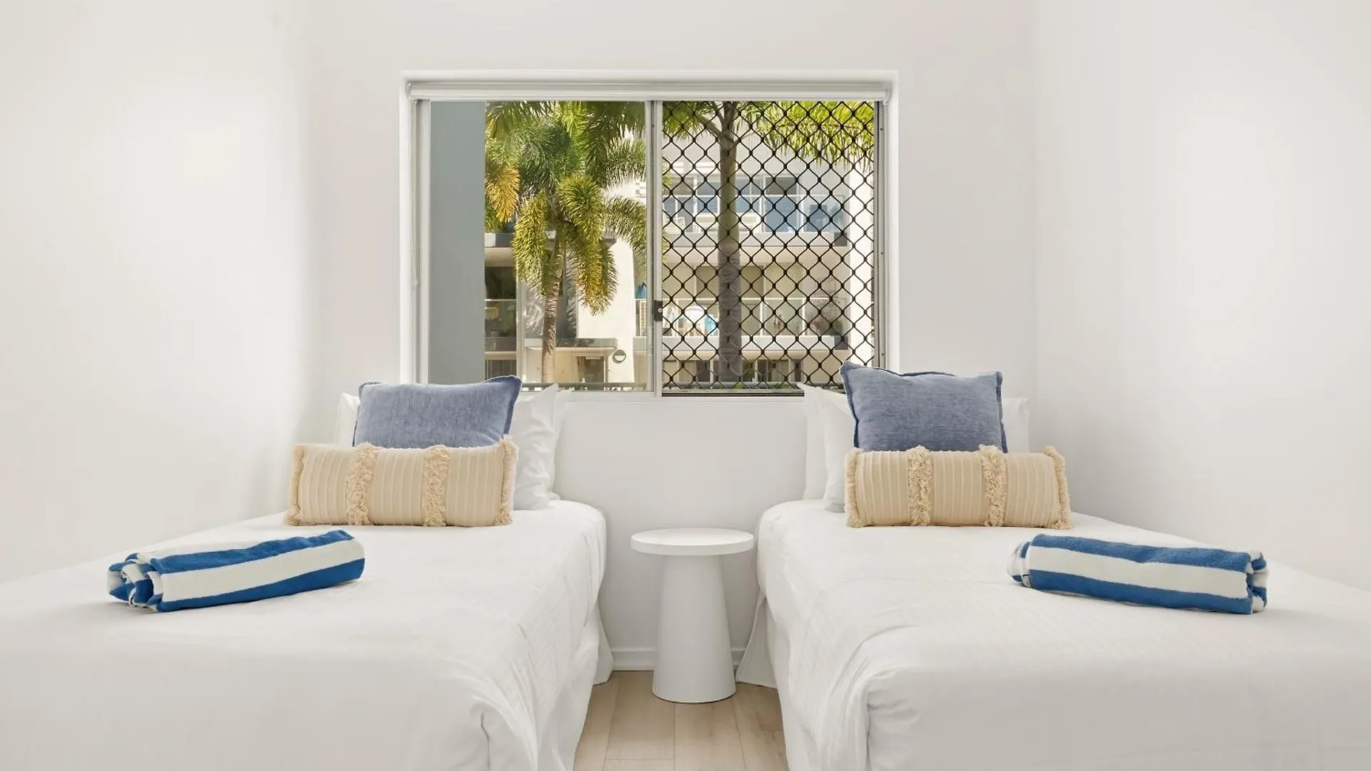 Saltair Retreat Appartement Gold Coast