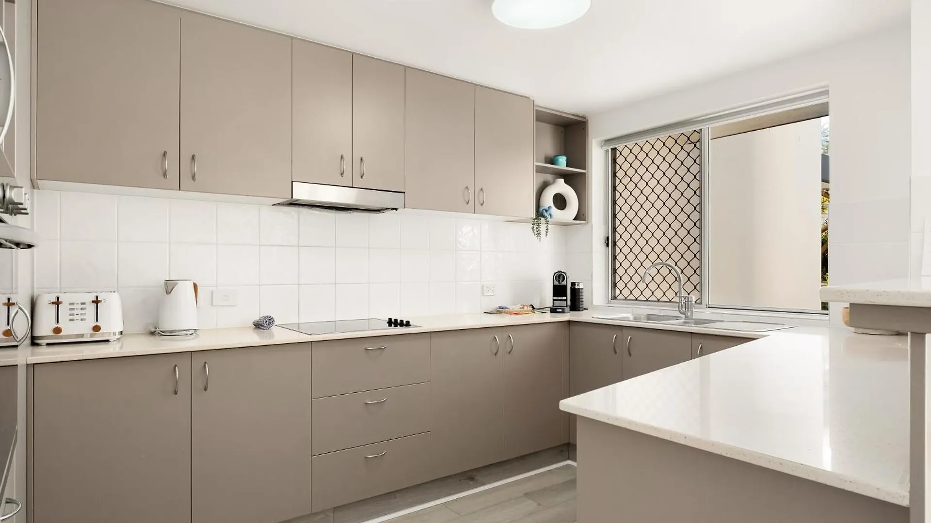 Saltair Retreat Appartement Gold Coast Australië