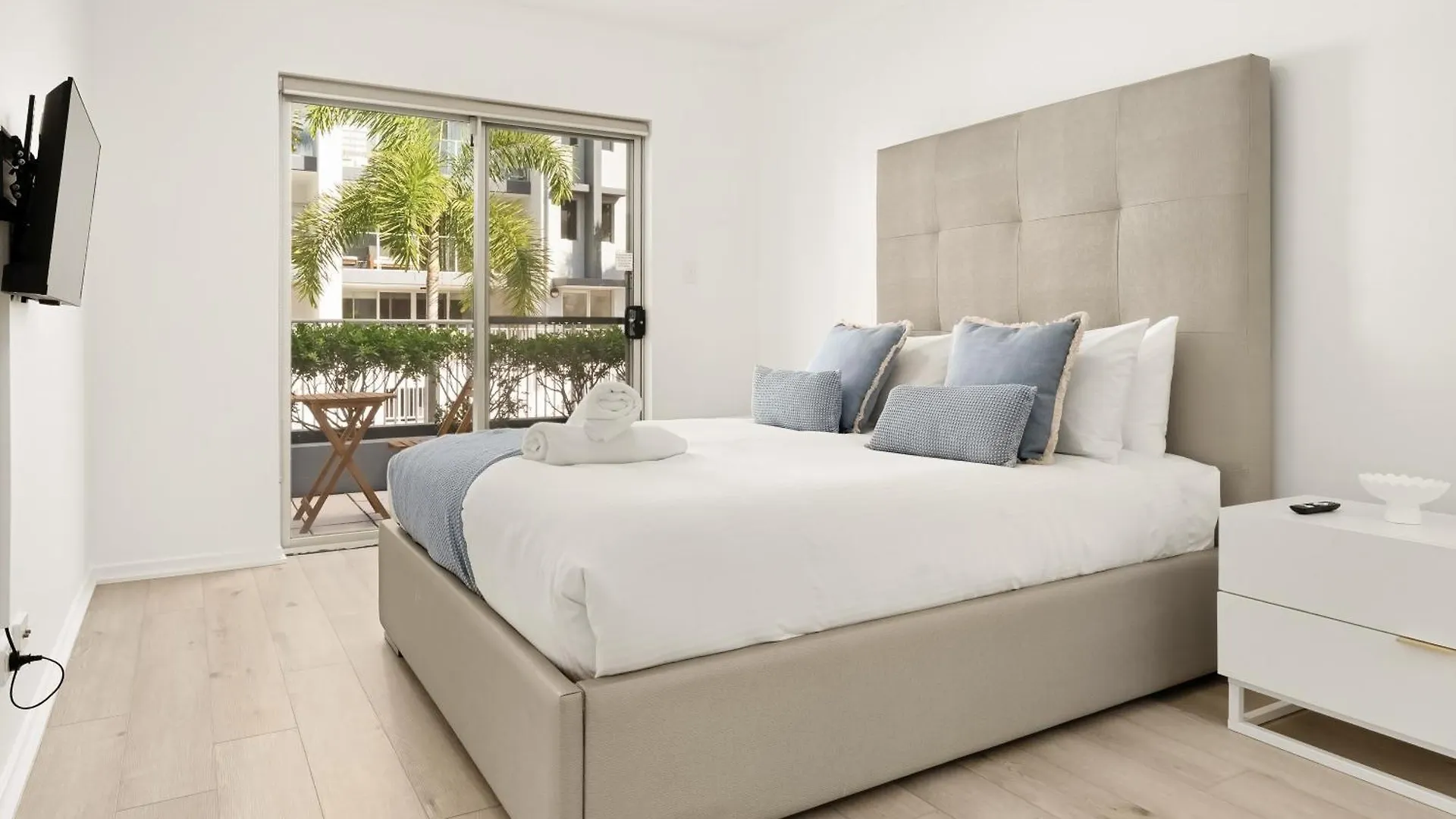 Saltair Retreat Appartement Gold Coast