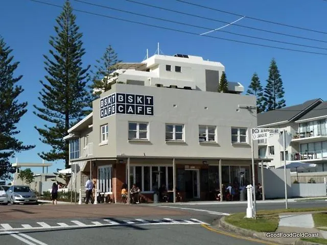 Saltair Retreat Appartement Gold Coast 0*,